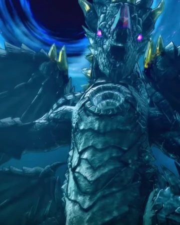 Chaos Dragon Fire Emblem Wiki Fandom
