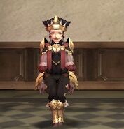 Daniela in game model.jpeg (16 KB) Daniela's in-game model.