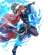 Eliwood Noble Ablaze Skill