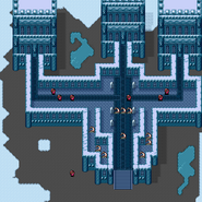 FE3 Chapter 14 Map