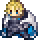 Dimitri's Class Icon as a Great Lord in Three Hopes.