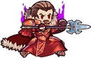 Heroes Hardin (Fallen) Sprite