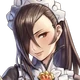 Portrait Kagero Beverage Ninja Heroes