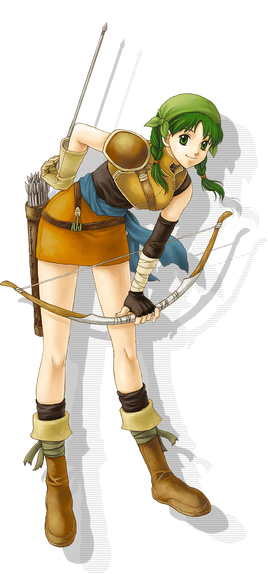 Rebecca