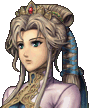 Nyna, as she appears in Shadow Dragon and New Mystery of the Emblem.