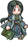 Brave Soren's sprite from Heroes.