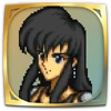 CYL Ayra Portrait