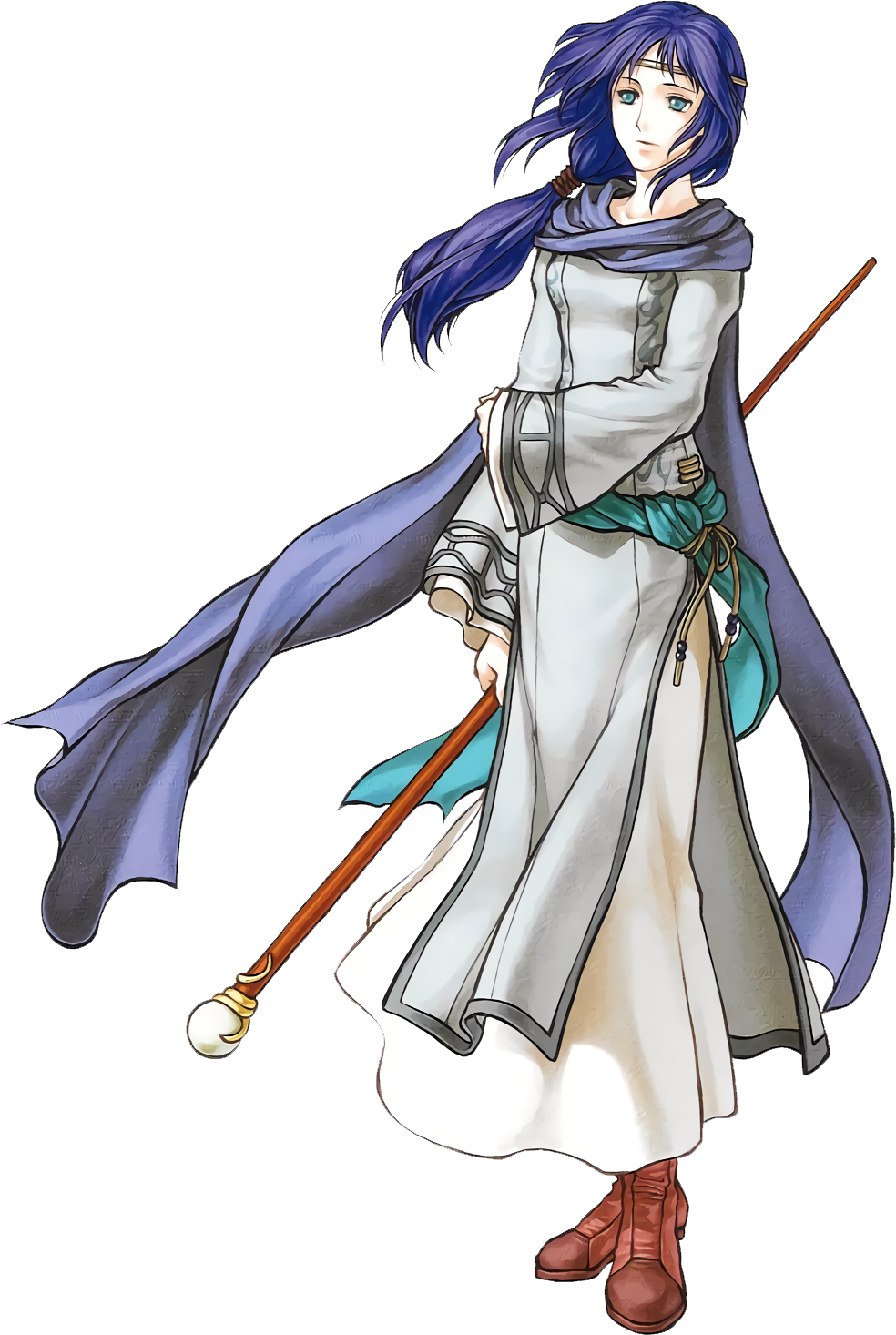 Elena | Fire Emblem Wiki | Fandom.