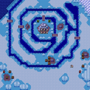 FE3 Chapter 13 Map
