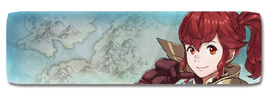 FEH Chap P