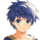 Portrait Ike Close-Knit Siblings Heroes