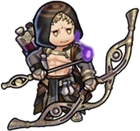 Raphael Muscle-Monger Heroes Sprite