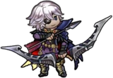 Resplendent Niles Heroes sprite