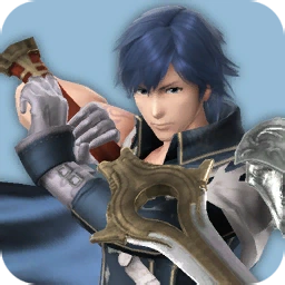 SSB4 Chrom profile icon