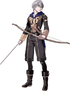 3H Ashe Artwork.png (170 KB) Artwork of Ashe from Fire Emblem: Three Houses.