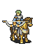 Hayden's Ranger sprite