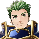 Draug's portrait from Heroes.