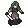 Map sprite of a female the Sword Fighter from TearRing Saga.