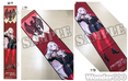 JP pre-order bonus towel