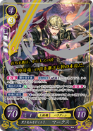 Xander as a Paladin in Fire Emblem 0 (Cipher).