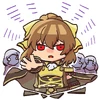 Delthea free spirit pop03