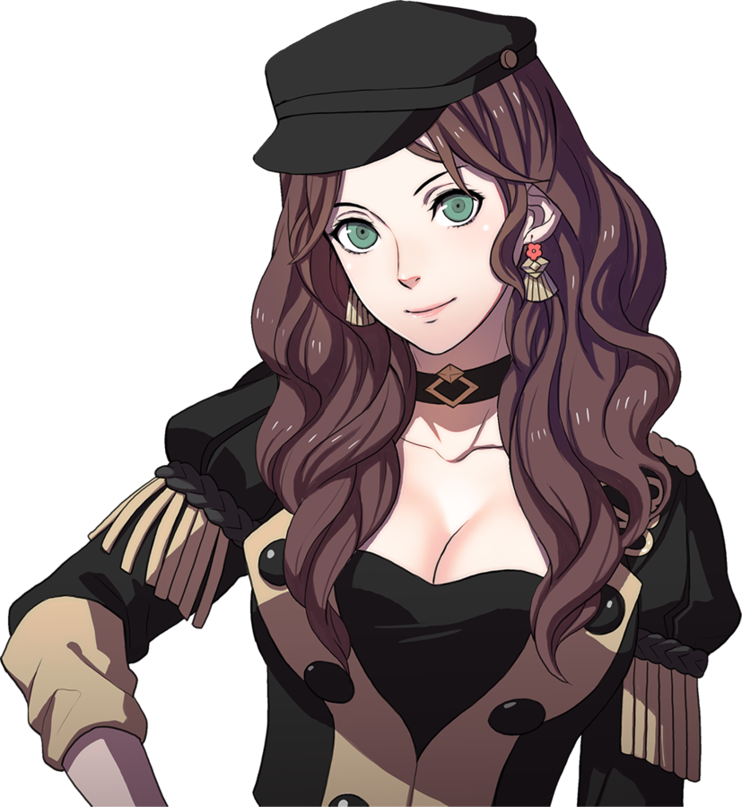 Dorothea Arnault Fire Emblem Wiki Fandom