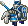 FE14 Generic Great Knight Map Sprite