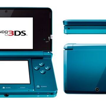 Nintendo 3ds Fire Emblem Wiki Fandom