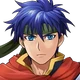Portrait Ike Heroes