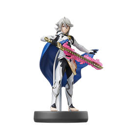 Fire Emblem Warriors, Amiibo Wiki