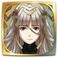 CYL Veronica Portrait