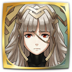 CYL Veronica Portrait