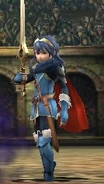FE13 Lord (Lucina).png (74 KB) Battle model of Lucina, a Lord from Awakening.
