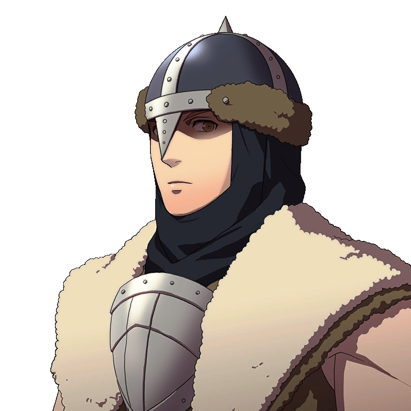 Brigand Fire Emblem Wiki Fandom