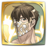 CYL Eikþyrnir Portrait