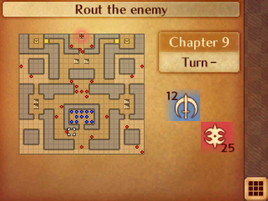 Chapter 9 birth
