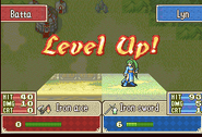 A level up in GBA Titles.