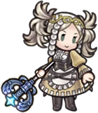 Heroes Lissa Sprite (5*).png
