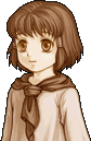 Mist's portrait as a child from Radiant Dawn.