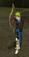 FE9 Bright Bow Unused.jpg (10 KB) Rolf wielding the Bright Bow.