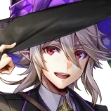 Portrait of Harvest Male Corrin from Heroes.