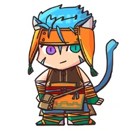 Ranulf/Gallery | Fire Emblem Wiki | Fandom