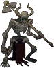 Titan village sprite