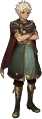 Boey's village sprite.