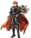 Eliwood Noble Ablaze Heroes