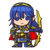 Lucina glorious archer 01