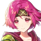 Neimi's portrait in Heroes.