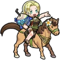 Selena Sandbar Fluorspar Heroes sprite