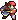 Sprite de Forajido en Echoes.