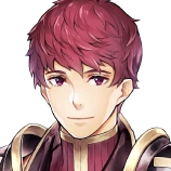 Lukas' resplendent portrait from Heroes.